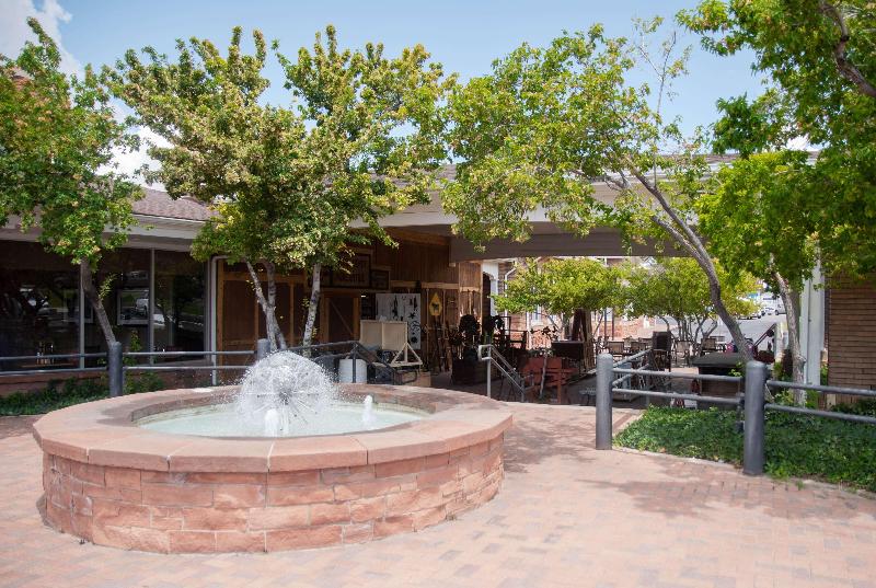 酒店 Best Western Plus Cedar City