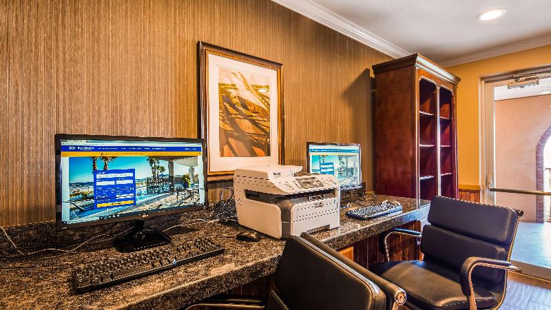 酒店 Best Western Plus Cedar City