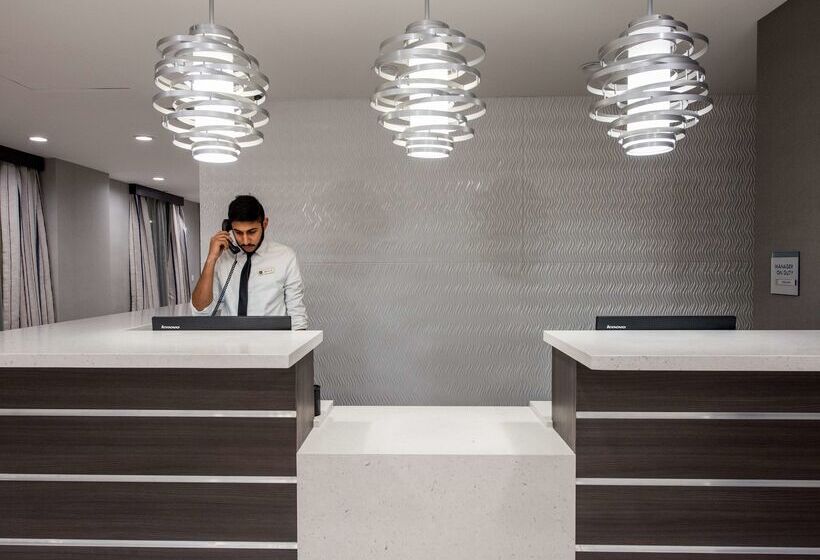 فندق Best Western Plus Gardena Los Angeles Inn & Suites