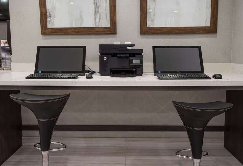 فندق Best Western Plus Gardena Los Angeles Inn & Suites