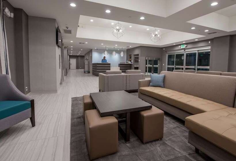 فندق Best Western Plus Gardena Los Angeles Inn & Suites