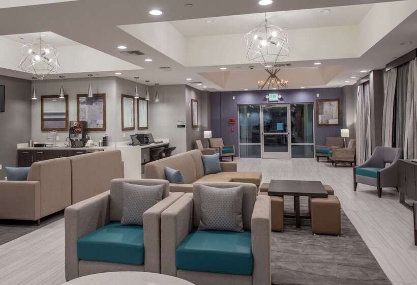 فندق Best Western Plus Gardena Los Angeles Inn & Suites