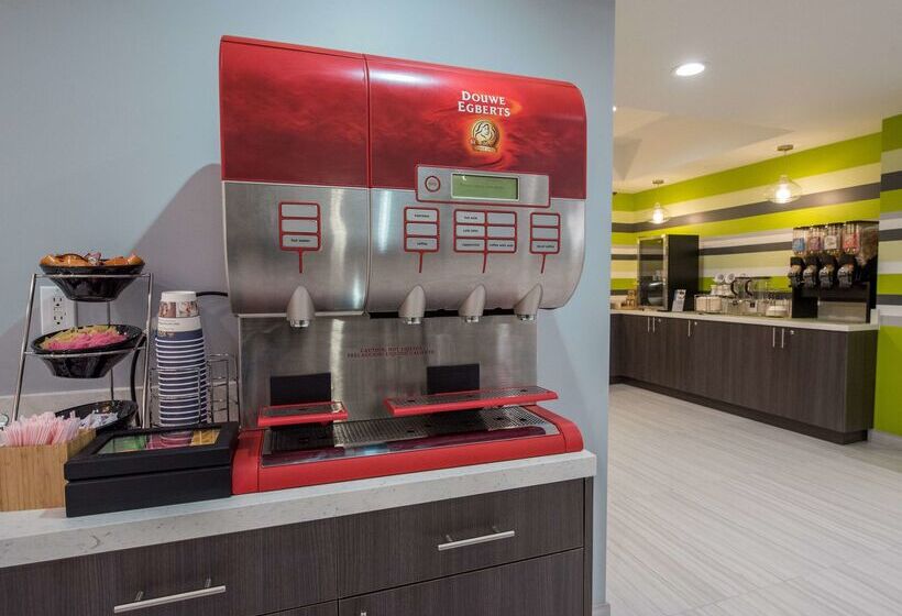 فندق Best Western Plus Gardena Los Angeles Inn & Suites