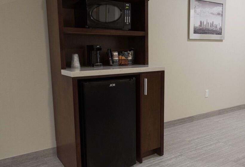 فندق Best Western Plus Gardena Los Angeles Inn & Suites