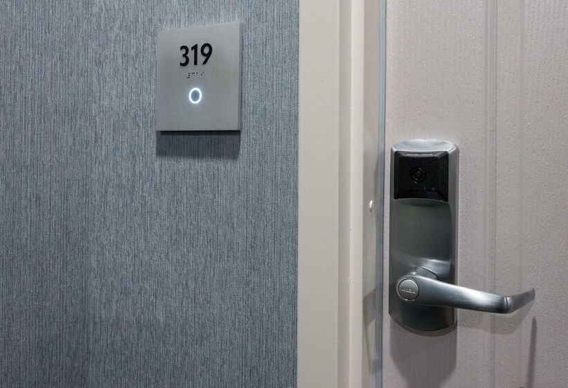 فندق Best Western Plus Gardena Los Angeles Inn & Suites