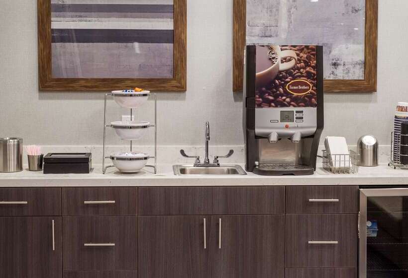 فندق Best Western Plus Gardena Los Angeles Inn & Suites