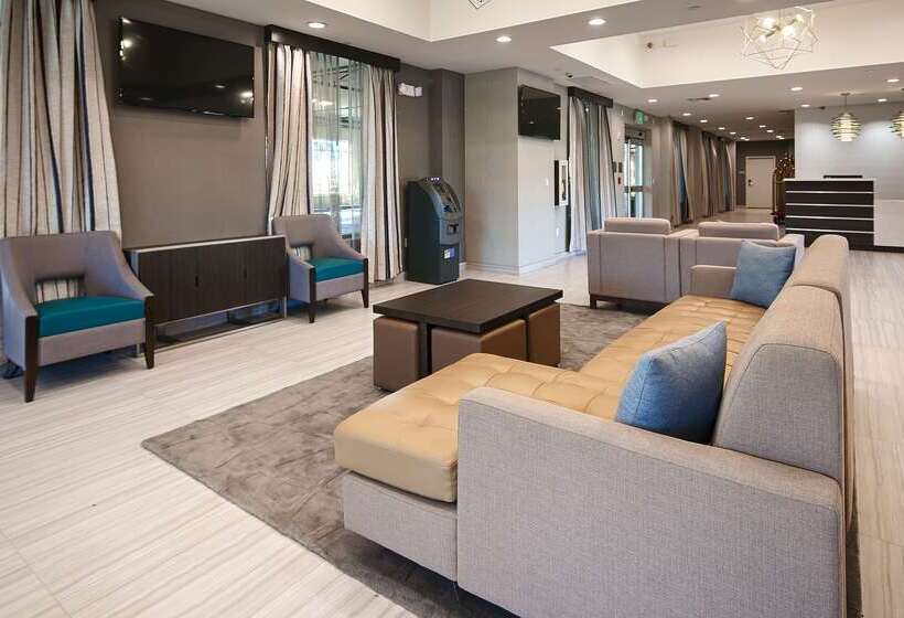 فندق Best Western Plus Gardena Los Angeles Inn & Suites