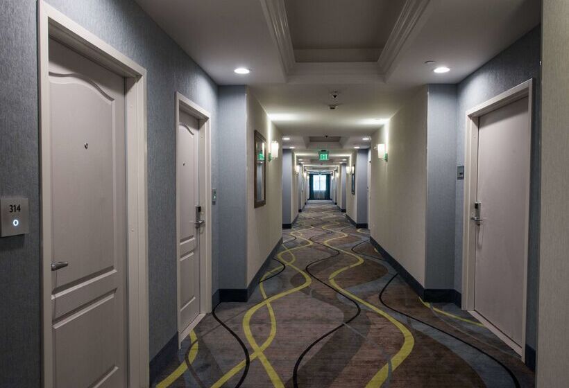 فندق Best Western Plus Gardena Los Angeles Inn & Suites