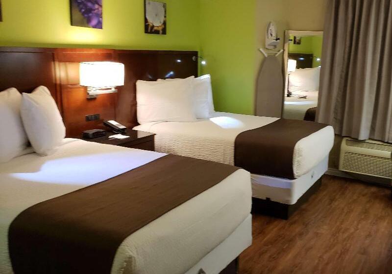 فندق Best Western Plus Gardena Los Angeles Inn & Suites