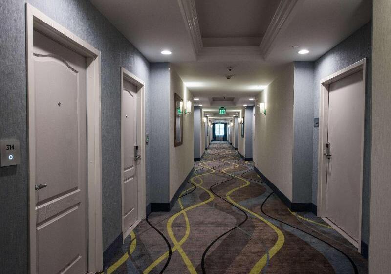 فندق Best Western Plus Gardena Los Angeles Inn & Suites