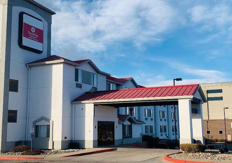 فندق Best Western Plus Gardena Los Angeles Inn & Suites