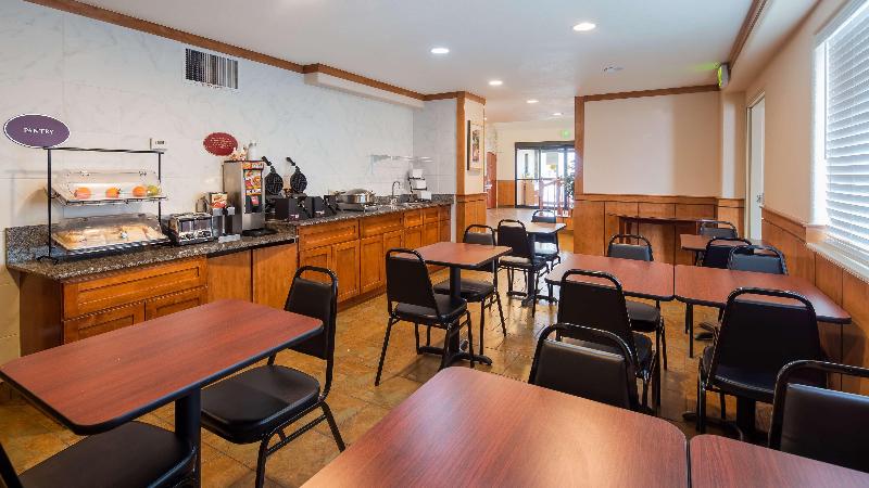 فندق Best Western Plus Gardena Los Angeles Inn & Suites