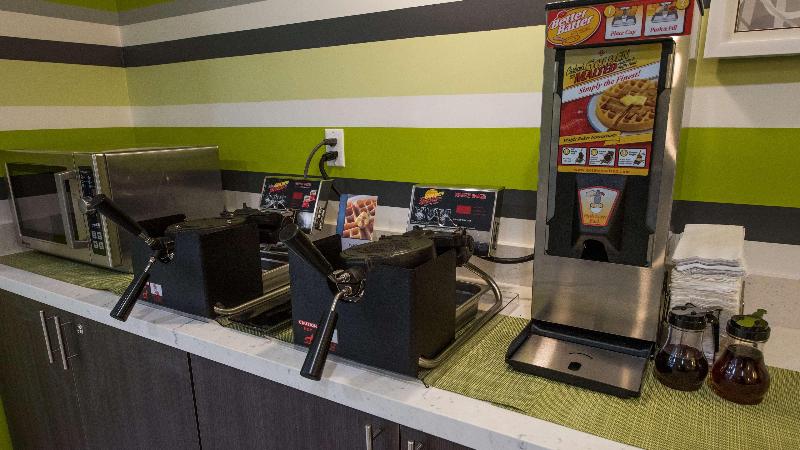 فندق Best Western Plus Gardena Los Angeles Inn & Suites