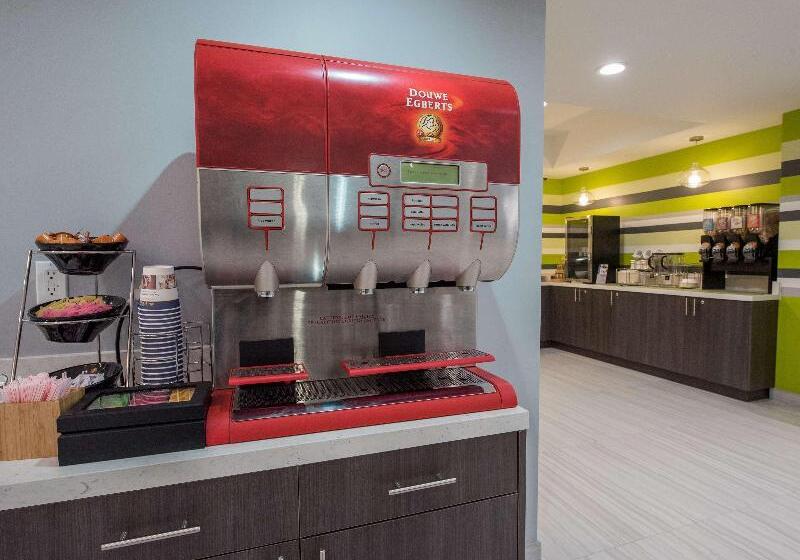 فندق Best Western Plus Gardena Los Angeles Inn & Suites