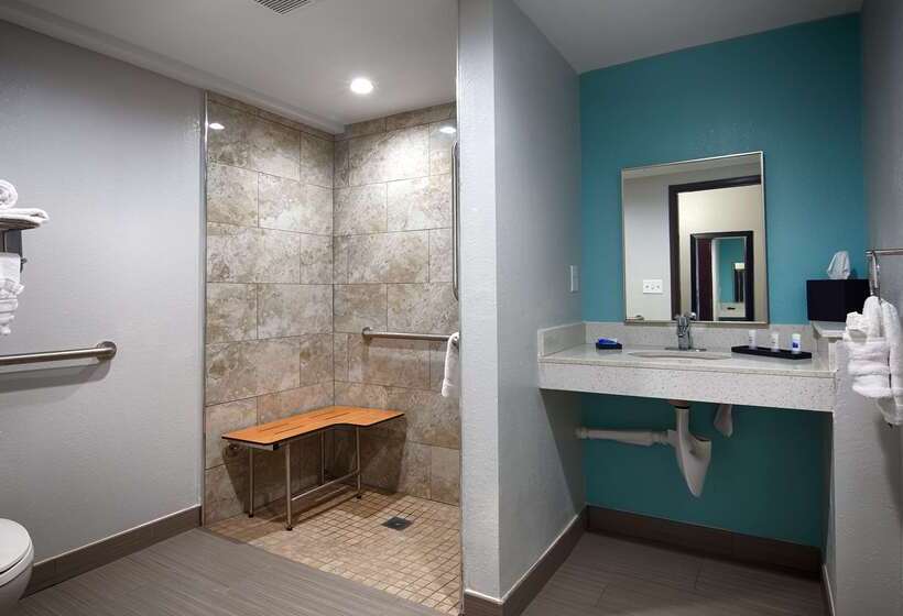 فندق Best Western Plus Hardeeville Inn & Suites