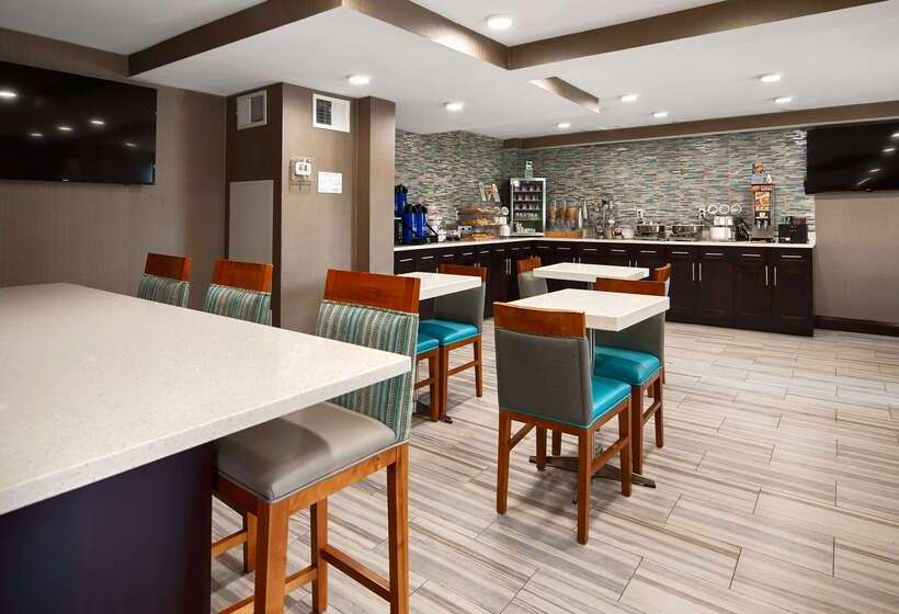 فندق Best Western Plus Hardeeville Inn & Suites