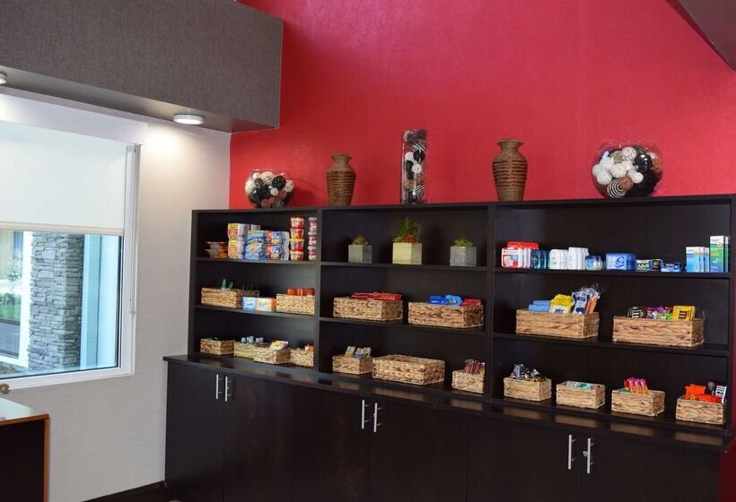 فندق Best Western Plus Hardeeville Inn & Suites