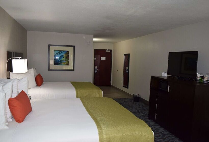 فندق Best Western Plus Hardeeville Inn & Suites