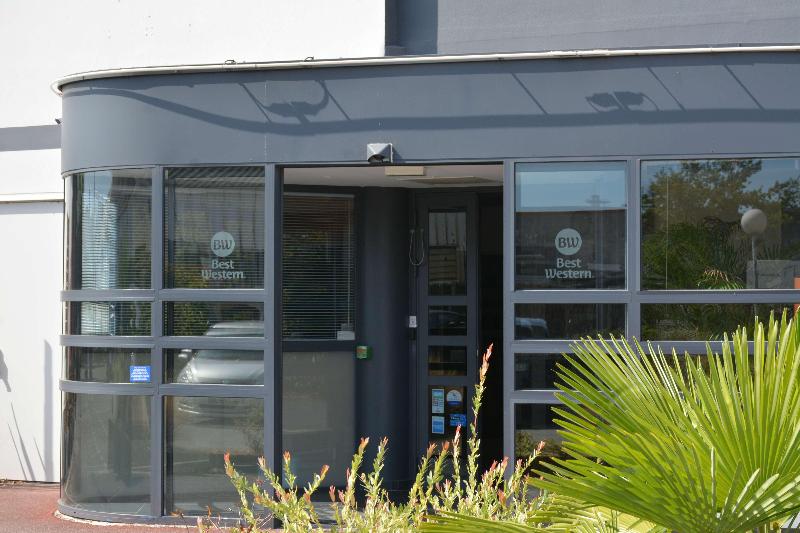 فندق Best Western Plus Hardeeville Inn & Suites