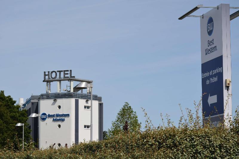 فندق Best Western Plus Hardeeville Inn & Suites