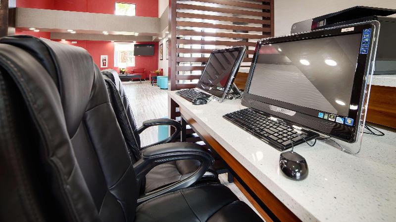 فندق Best Western Plus Hardeeville Inn & Suites