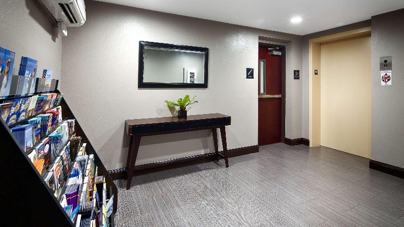 فندق Best Western Plus Hardeeville Inn & Suites