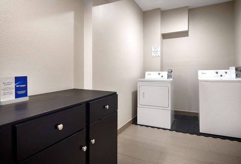 فندق Best Western Plus Hardeeville Inn & Suites