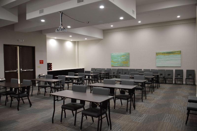 Отель Best Western Plus Pflugerville Inn & Suites