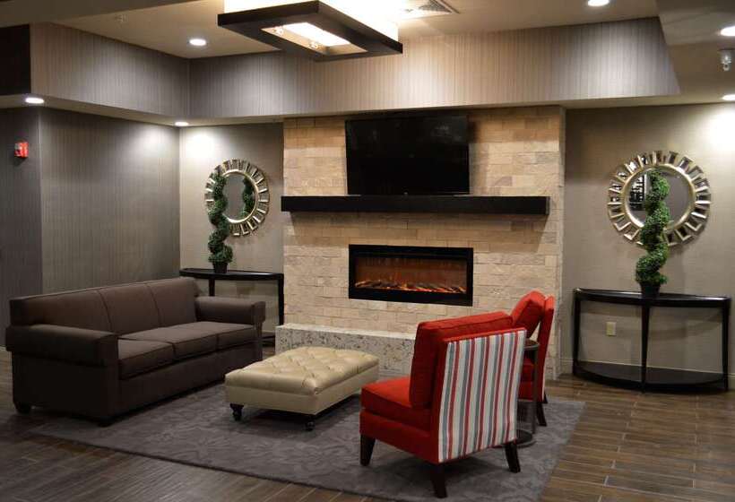 فندق Best Western Plus Stevens County Inn