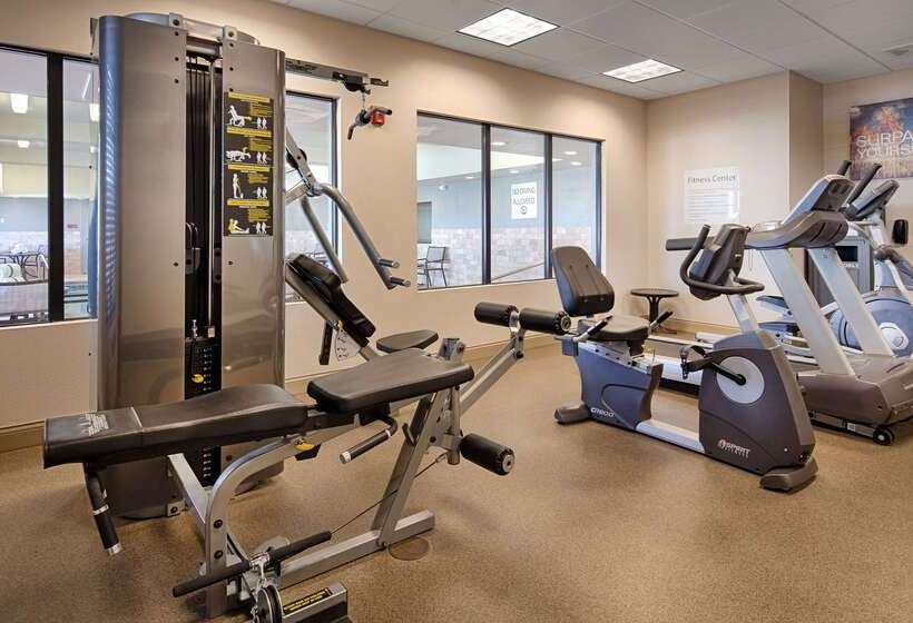 فندق Best Western Plus Stevens County Inn