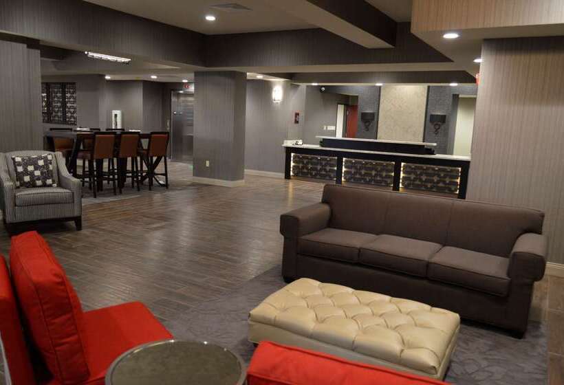 فندق Best Western Plus Stevens County Inn