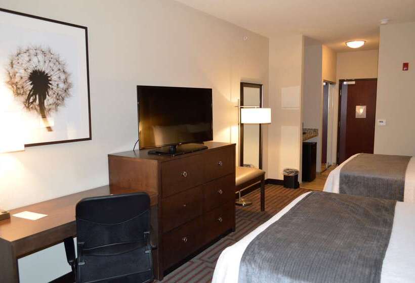 فندق Best Western Plus Stevens County Inn