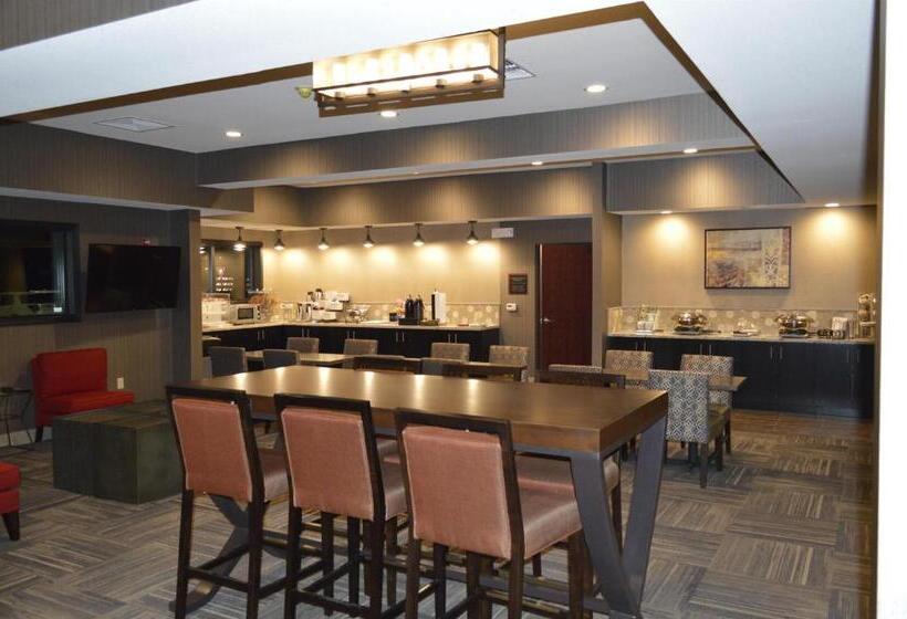 فندق Best Western Plus Stevens County Inn