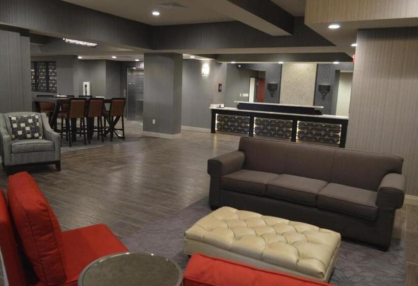 فندق Best Western Plus Stevens County Inn