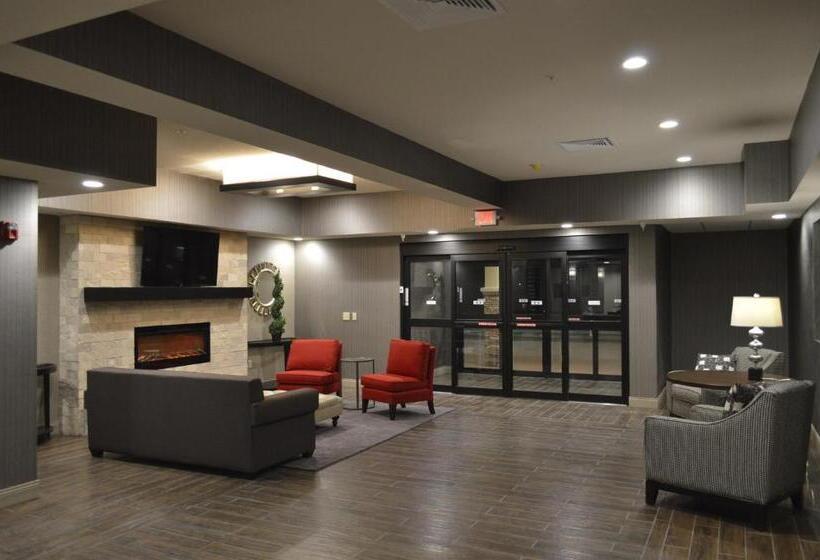 فندق Best Western Plus Stevens County Inn