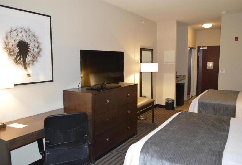 فندق Best Western Plus Stevens County Inn