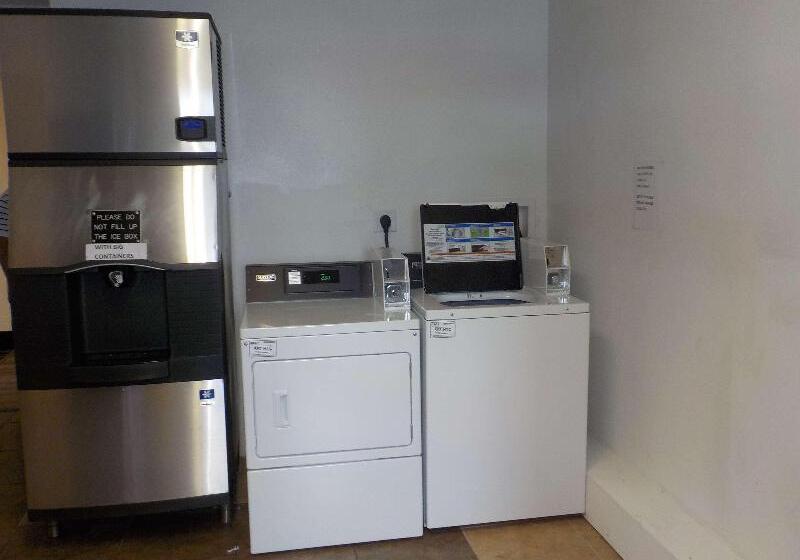 فندق Best Western Plus Stevens County Inn