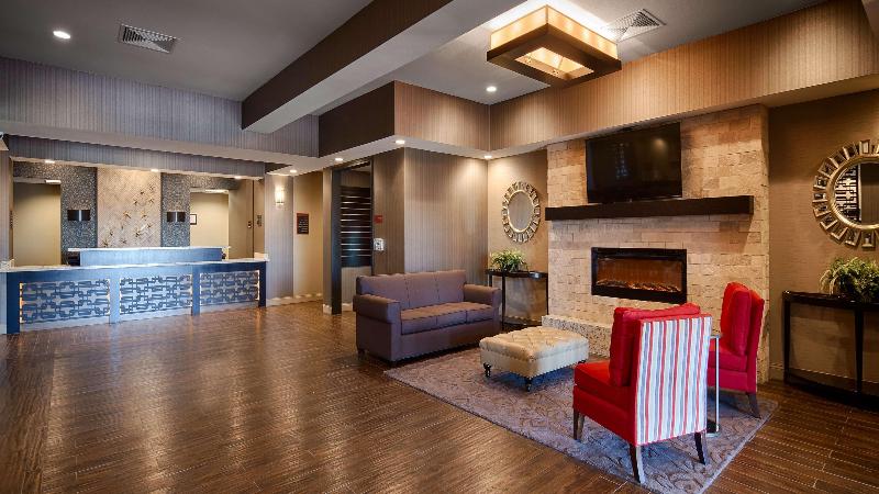 فندق Best Western Plus Stevens County Inn