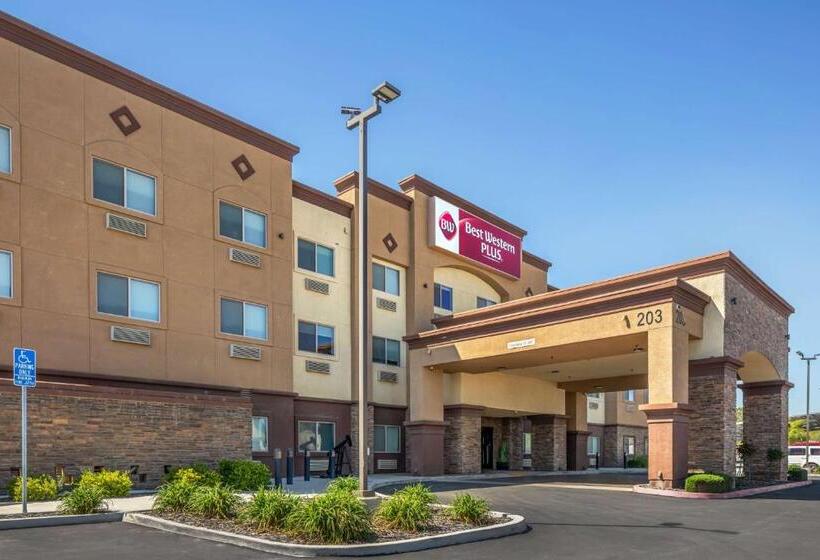 Отель Best Western Plus Taft Inn