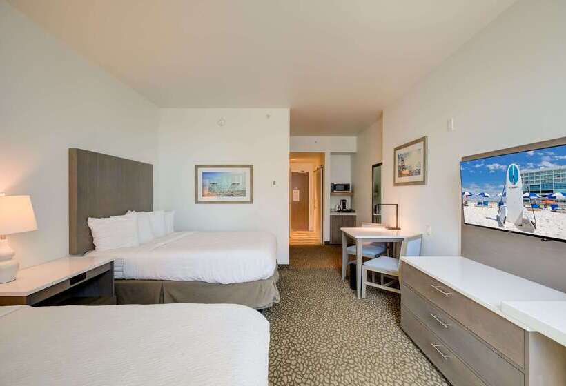 ホテル Best Western Premier   The Tides