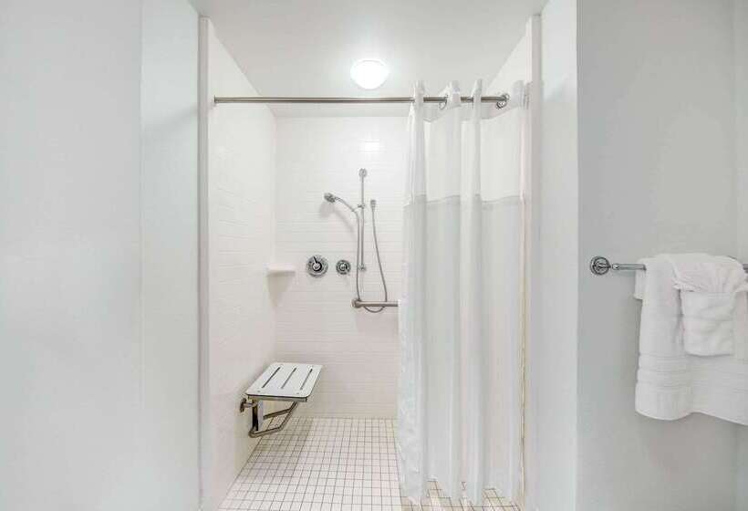 ホテル Best Western Premier   The Tides