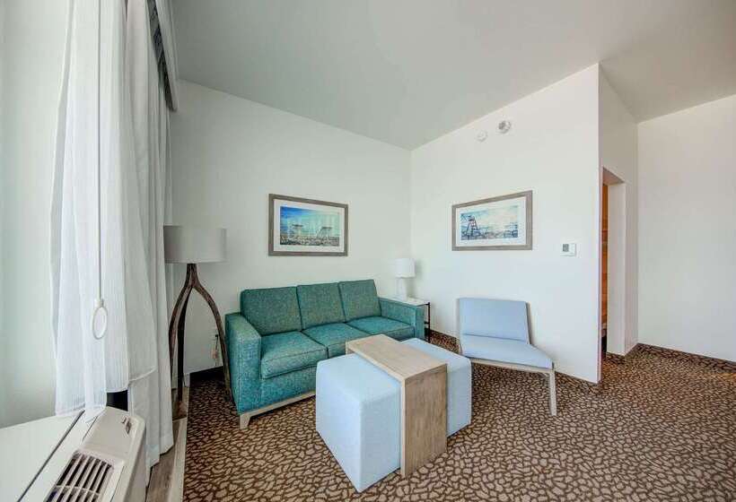 هتل Best Western Premier   The Tides