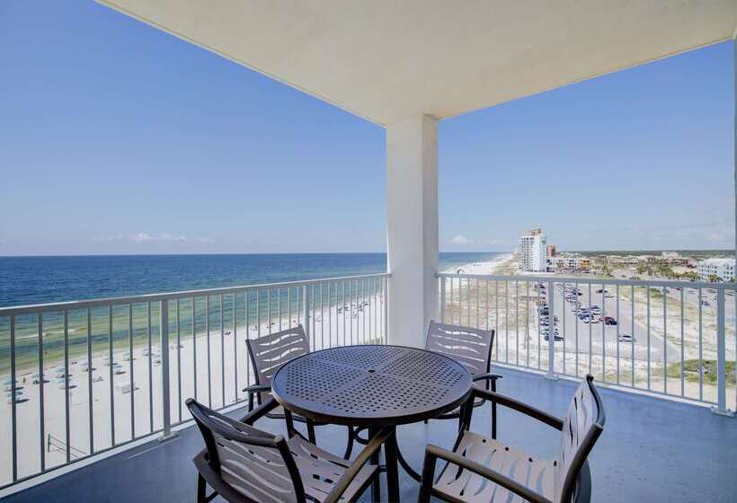 هتل Best Western Premier   The Tides