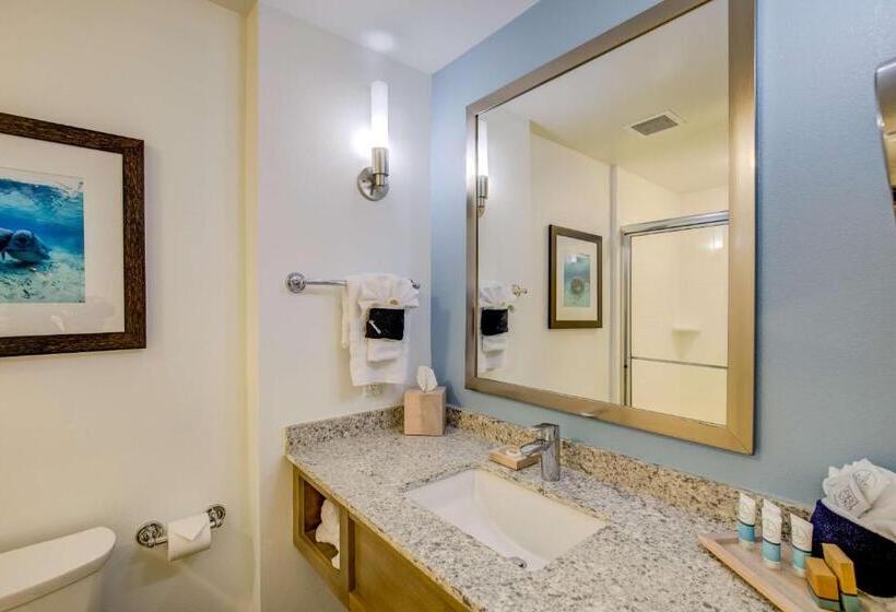 هتل Best Western Premier   The Tides