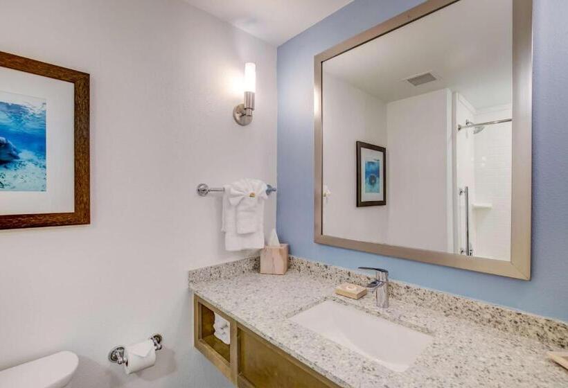 ホテル Best Western Premier   The Tides