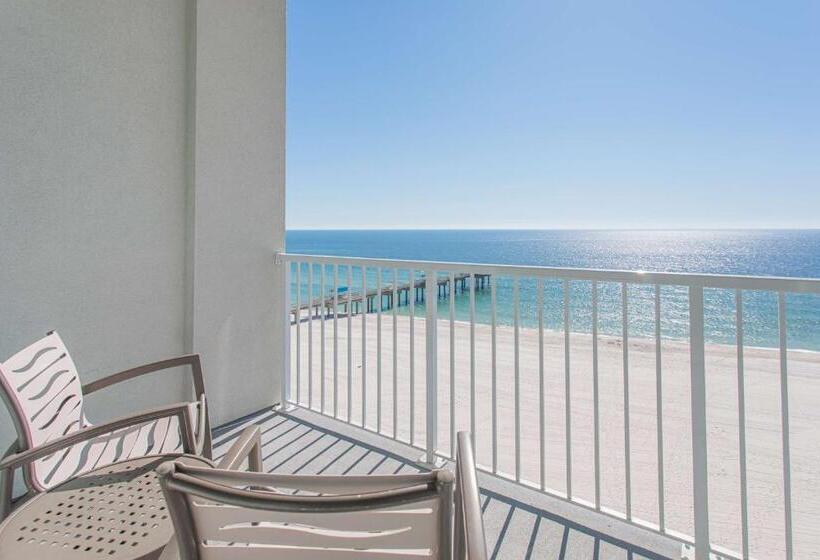 هتل Best Western Premier   The Tides