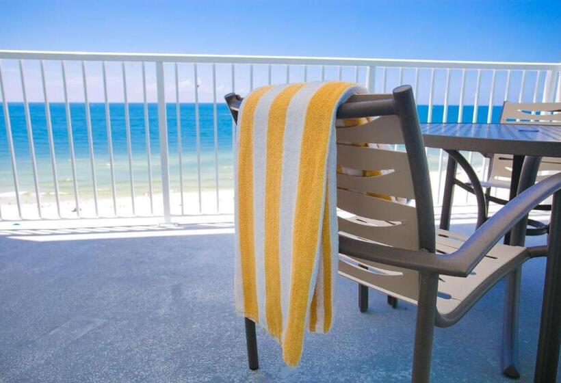 ホテル Best Western Premier   The Tides