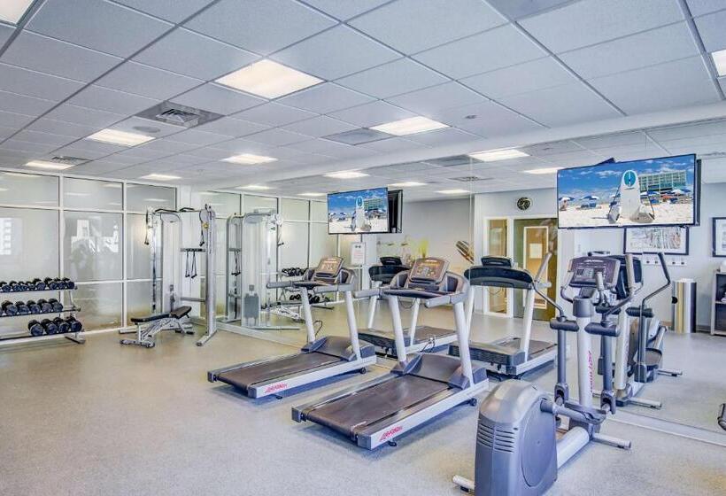 ホテル Best Western Premier   The Tides