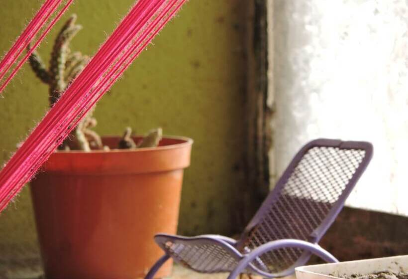 ホテル Bonarda Bon Hostel