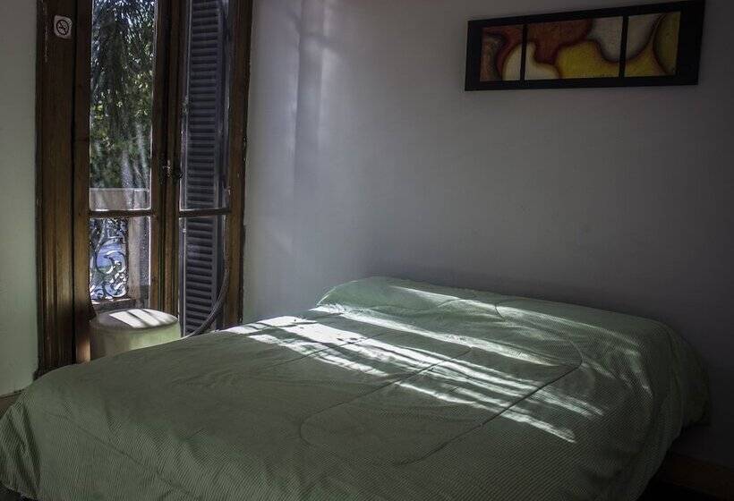 Отель Bonarda Bon Hostel